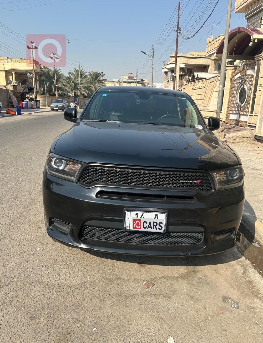 Dodge Durango